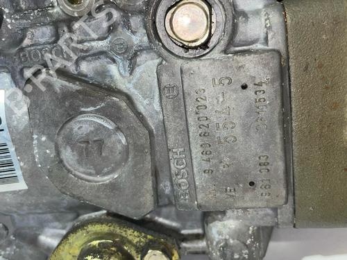 Injection pump OPEL CORSA B (S93) 1.5 D (F08, F68, M68) | BP30033749M78 