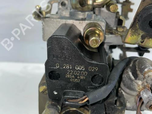Injection pump OPEL CORSA B (S93) 1.5 D (F08, F68, M68) | BP30033749M78 