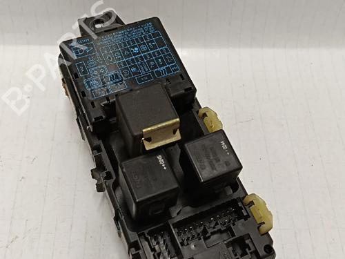 Used Fuse box MITSUBISHI MIRAGE / SPACE STAR VI Hatchback (A0_A) [2012-2025]  30033756
