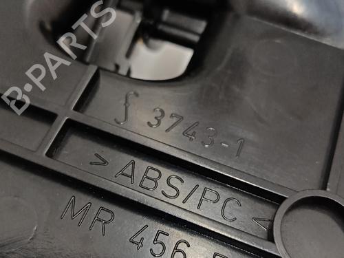 Other MITSUBISHI MIRAGE / SPACE STAR VI Hatchback (A0_A) | BP30033750O1