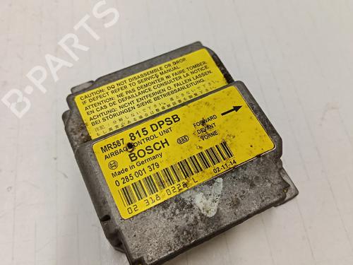 Used ECU airbags MITSUBISHI MIRAGE / SPACE STAR VI Hatchback (A0_A) [2012-2025]  30033752