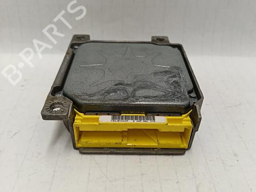 ECU airbags MITSUBISHI MIRAGE / SPACE STAR VI Hatchback (A0_A)  | BP30033752M53 