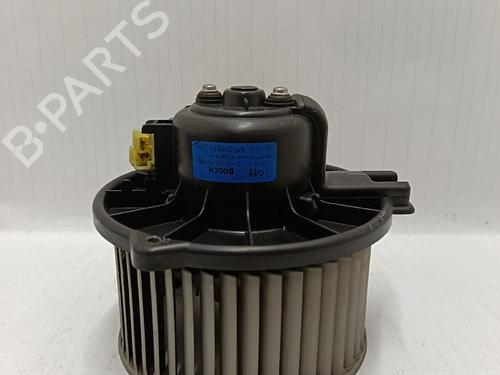 Ventilator motor MITSUBISHI MIRAGE / SPACE STAR VI Hatchback (A0_A) [2012-2025]  30033754