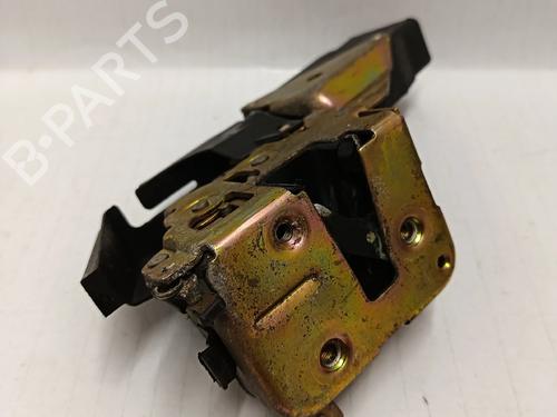 Rear left lock MITSUBISHI MIRAGE / SPACE STAR VI Hatchback (A0_A)  | BP30033767C100 