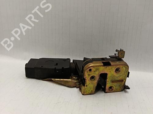 Rear left lock MITSUBISHI MIRAGE / SPACE STAR VI Hatchback (A0_A)  | BP30033767C100 