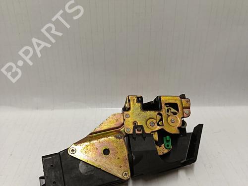 Rear left lock MITSUBISHI MIRAGE / SPACE STAR VI Hatchback (A0_A)  | BP30033767C100 