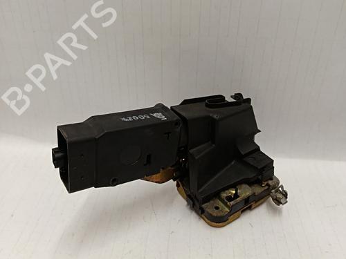 Used Rear left lock MITSUBISHI MIRAGE / SPACE STAR VI Hatchback (A0_A) [2012-2025]  30033767