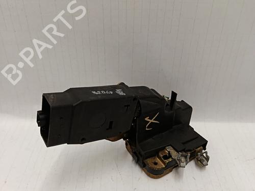 Venstre fortil lås MITSUBISHI MIRAGE / SPACE STAR VI Hatchback (A0_A) [2012-2025]  30033770