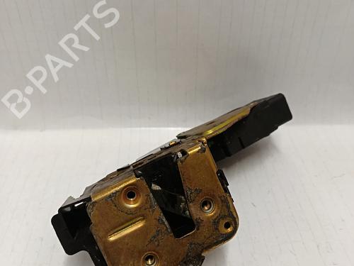 Front left lock MITSUBISHI MIRAGE / SPACE STAR VI Hatchback (A0_A) | BP30033770C98