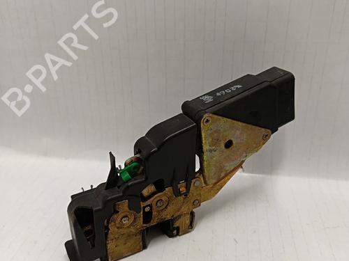 Front left lock MITSUBISHI MIRAGE / SPACE STAR VI Hatchback (A0_A) | BP30033770C98