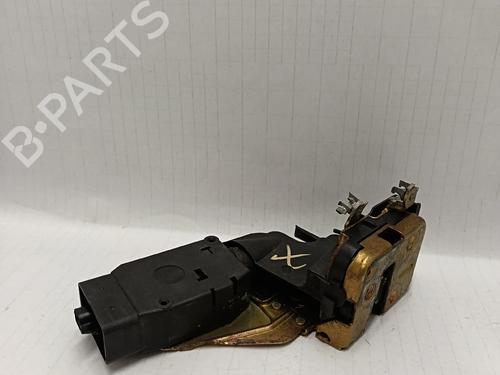 Front left lock MITSUBISHI MIRAGE / SPACE STAR VI Hatchback (A0_A) | BP30033770C98