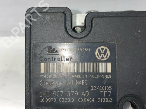 ABS Bremseaggregat VW GOLF VI (5K1) 1.6 TDI | BP30033772M43 