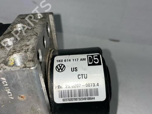 ABS Bremseaggregat VW GOLF VI (5K1) 1.6 TDI | BP30033772M43 