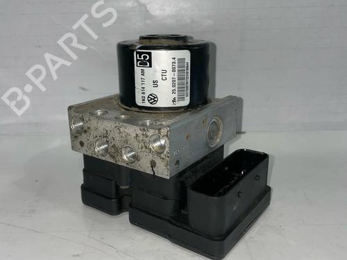 Abs pomp VW GOLF VI (5K1) 1.6 TDI (105 hp) 30033772