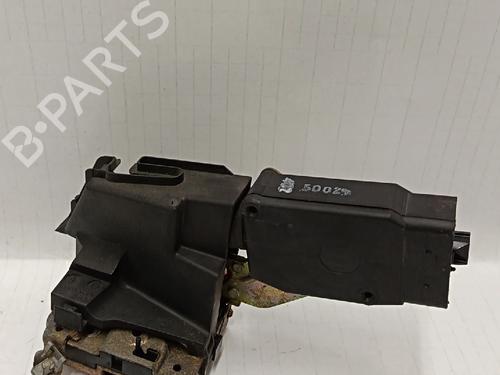Used Rear right lock MITSUBISHI MIRAGE / SPACE STAR VI Hatchback (A0_A) [2012-2025]  30033766