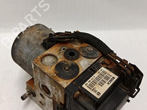 ABS Bremseaggregat MITSUBISHI MIRAGE / SPACE STAR VI Hatchback (A0_A)  | BP30033761M43 
