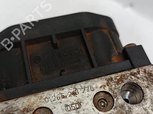ABS Bremseaggregat MITSUBISHI MIRAGE / SPACE STAR VI Hatchback (A0_A)  | BP30033761M43 