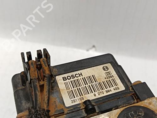 ABS Bremseaggregat MITSUBISHI MIRAGE / SPACE STAR VI Hatchback (A0_A)  | BP30033761M43 