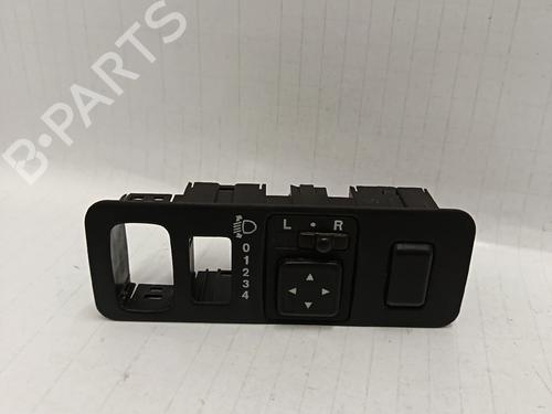 Andre MITSUBISHI MIRAGE / SPACE STAR VI Hatchback (A0_A) [2012-2025]  30033773