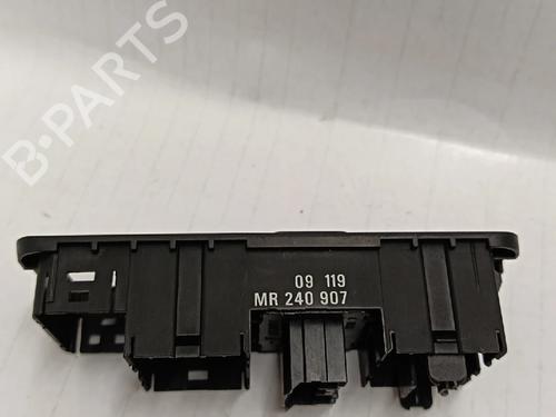 Other MITSUBISHI MIRAGE / SPACE STAR VI Hatchback (A0_A) | BP30033773O1