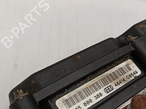 ABS pump HYUNDAI GETZ (TB)  | BP30033777M43 