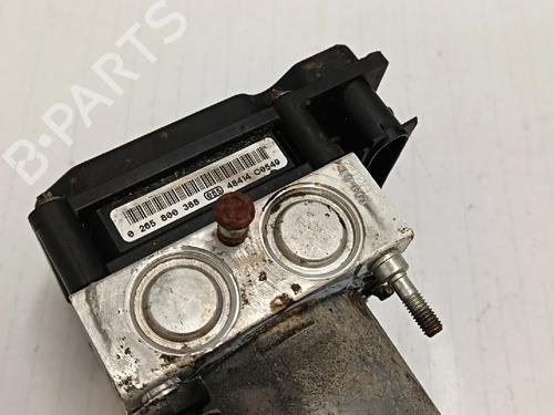 ABS pump HYUNDAI GETZ (TB)  | BP30033777M43 