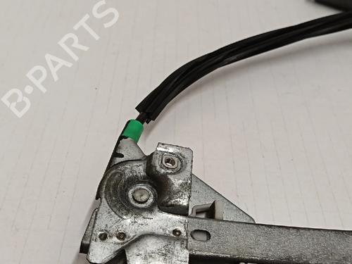 Rear left window mechanism MITSUBISHI CARISMA (DA_)  | BP30033778C24 