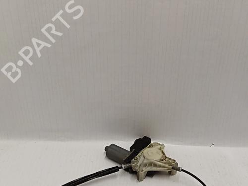 Rear left window mechanism MITSUBISHI CARISMA (DA_)  | BP30033778C24 