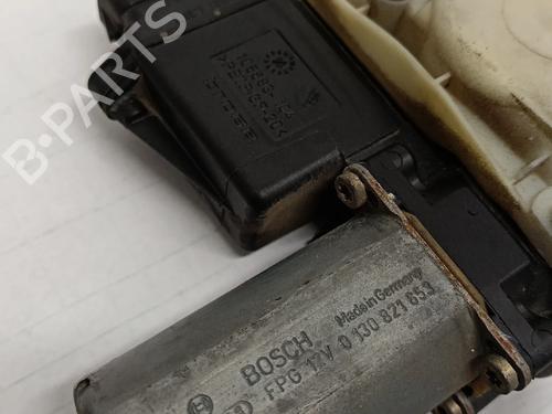 Rear left window mechanism MITSUBISHI CARISMA (DA_)  | BP30033778C24 