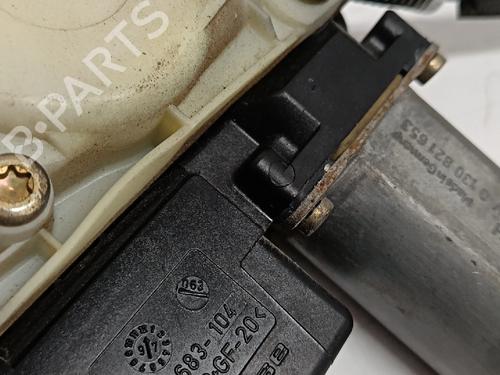 Rear left window mechanism MITSUBISHI CARISMA (DA_)  | BP30033778C24 