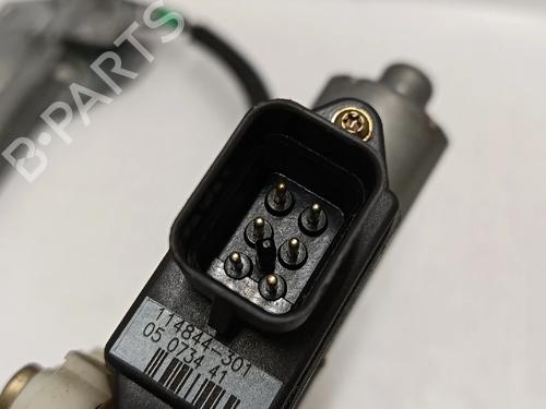 Rear left window mechanism MITSUBISHI CARISMA (DA_)  | BP30033778C24 