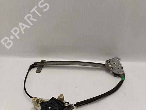 Used Rear right window mechanism MITSUBISHI CARISMA (DA_) [1995-2006]  30033779