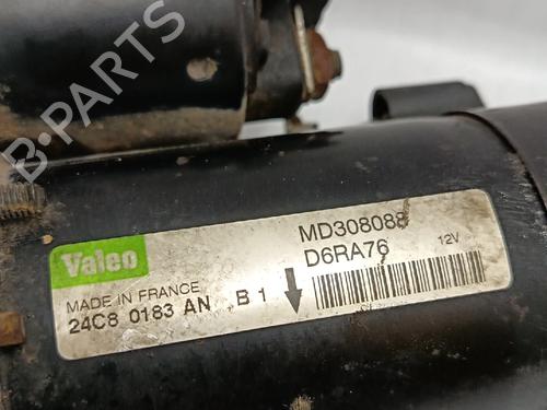 Anlasser MITSUBISHI CARISMA (DA_)  | BP30033781M8 