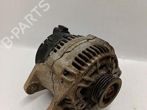 Used Alternator MITSUBISHI CARISMA (DA_) [1995-2006]  30033782