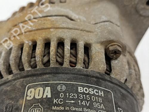 Generator MITSUBISHI CARISMA (DA_)  | BP30033782M7 