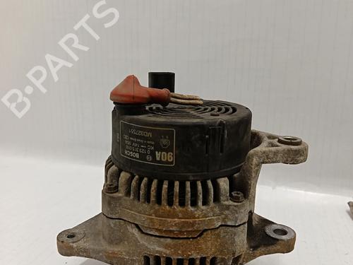 Generator MITSUBISHI CARISMA (DA_)  | BP30033782M7 