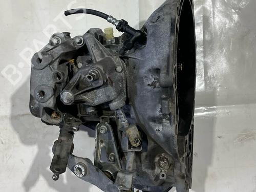 Used Gearbox CHEVROLET MERIVA [2002-2012]  30033784