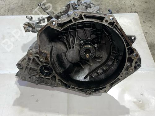 Skrzynia biegów CHEVROLET MERIVA  | BP30033784M3 