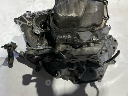 Skrzynia biegów CHEVROLET MERIVA  | BP30033784M3 