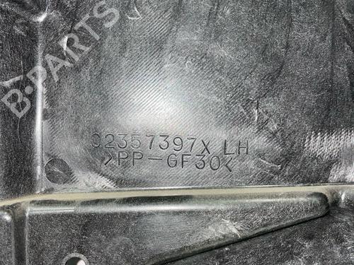 Rudehejsemekanisme venstre bagtil MAZDA 5 (CR)  | BP30033786C24 