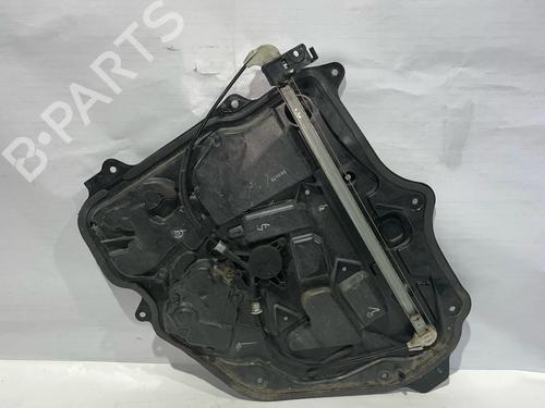 Rudehejsemekanisme venstre bagtil MAZDA 5 (CR)  | BP30033786C24 