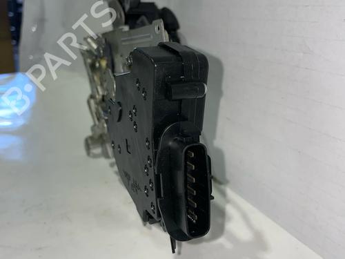 Rear left lock MAZDA 5 (CR)  | BP30033788C100 