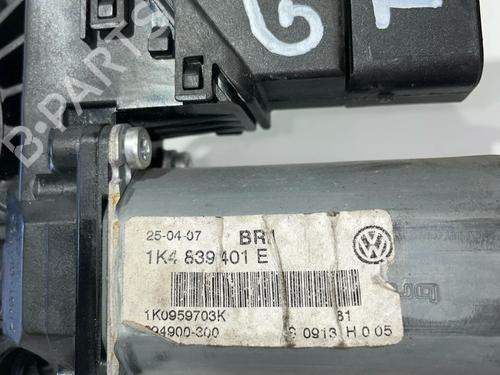 Portierruitmotor linksachter VW GOLF V (1K1)  | BP30033789E23 