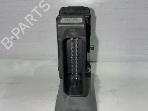 Portierruitmotor linksachter VW GOLF V (1K1)  | BP30033789E23 