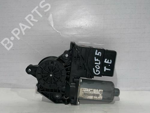Portierruitmotor linksachter VW GOLF V (1K1) [2003-2010]  30033789