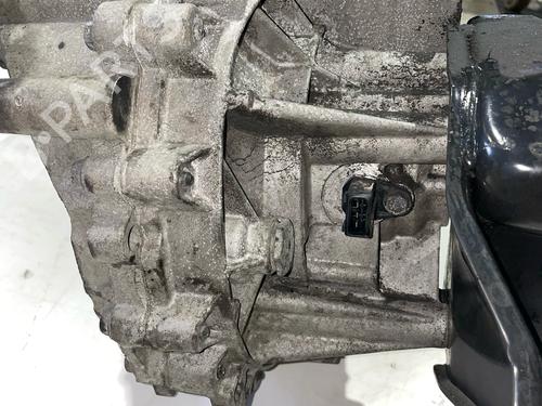 Gearkasse MITSUBISHI MIRAGE / SPACE STAR VI Hatchback (A0_A)  | BP30033792M3