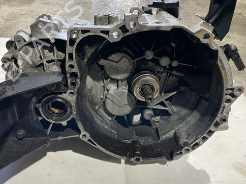 Gearkasse MITSUBISHI MIRAGE / SPACE STAR VI Hatchback (A0_A)  | BP30033792M3