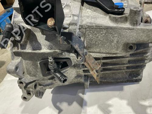 Gearkasse MITSUBISHI MIRAGE / SPACE STAR VI Hatchback (A0_A)  | BP30033792M3