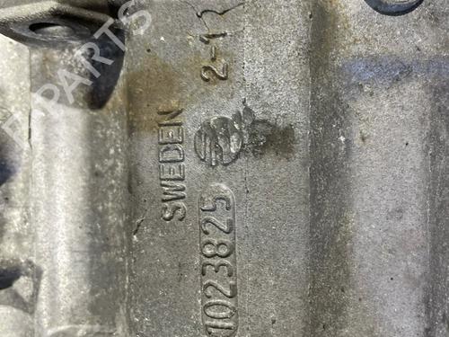 Gearkasse MITSUBISHI MIRAGE / SPACE STAR VI Hatchback (A0_A)  | BP30033792M3