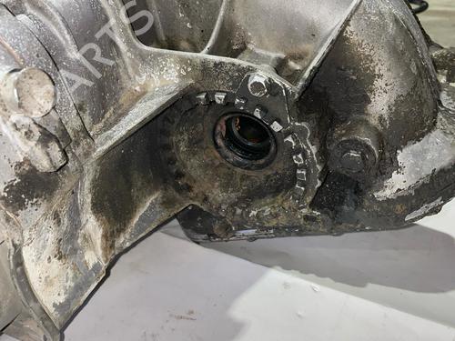 Gearbox OPEL CORSA B (S93)  | BP30033793M3